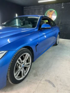 BMW 435i