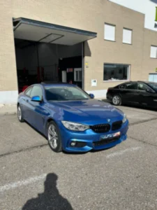 BMW 435i