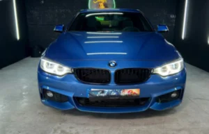 BMW 435i